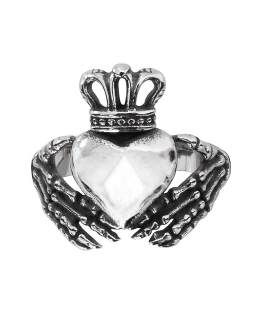 CLADDAGH RING