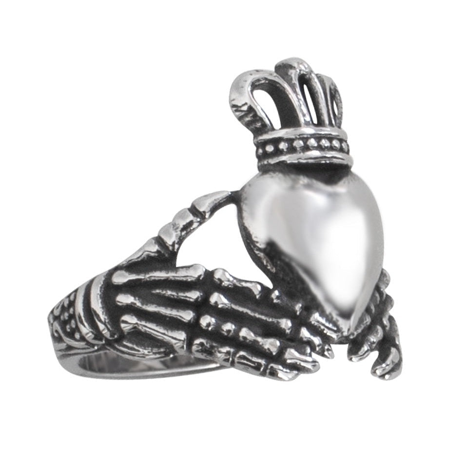 CLADDAGH RING