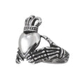 CLADDAGH RING