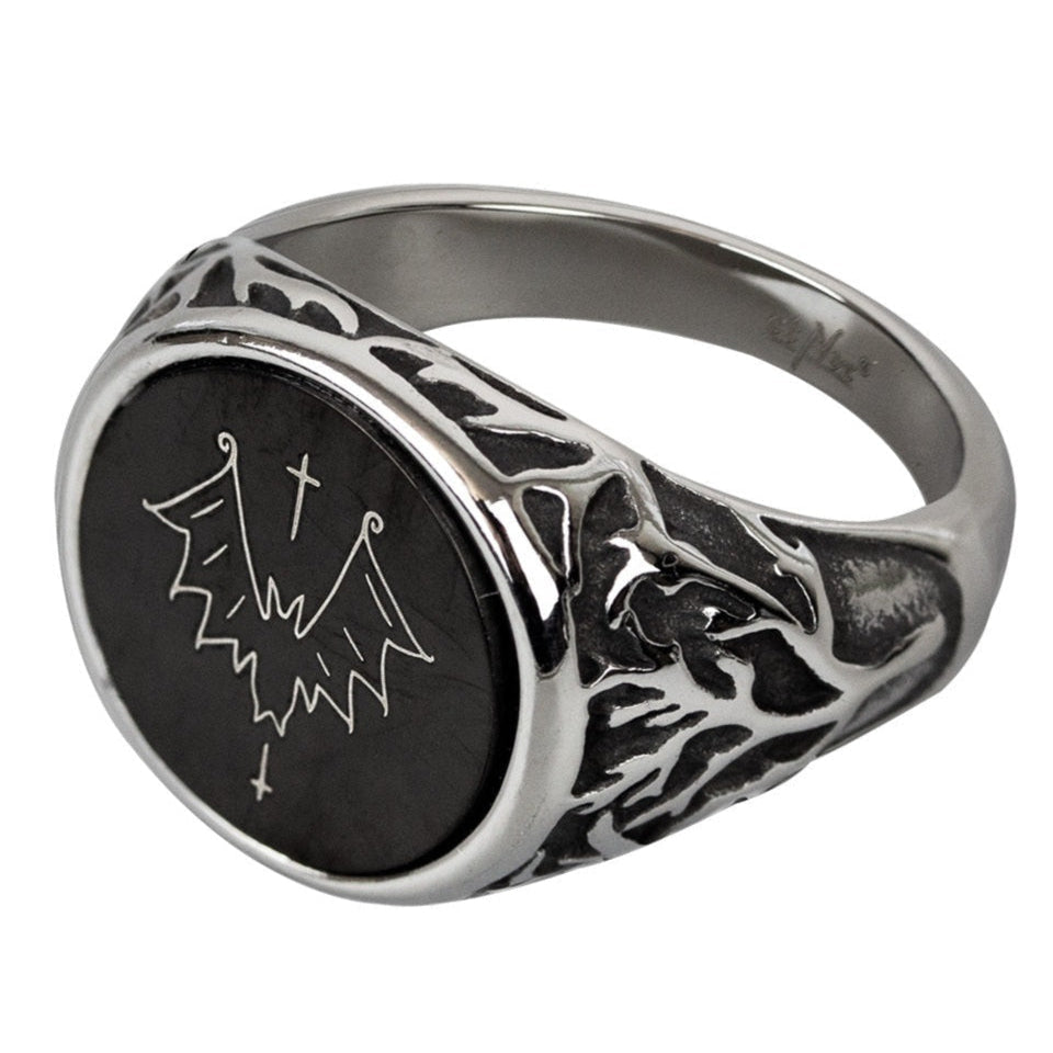RING BAT