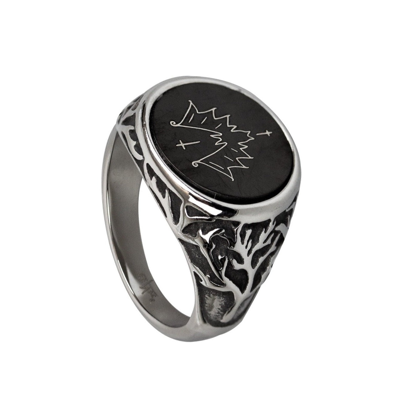 RING BAT