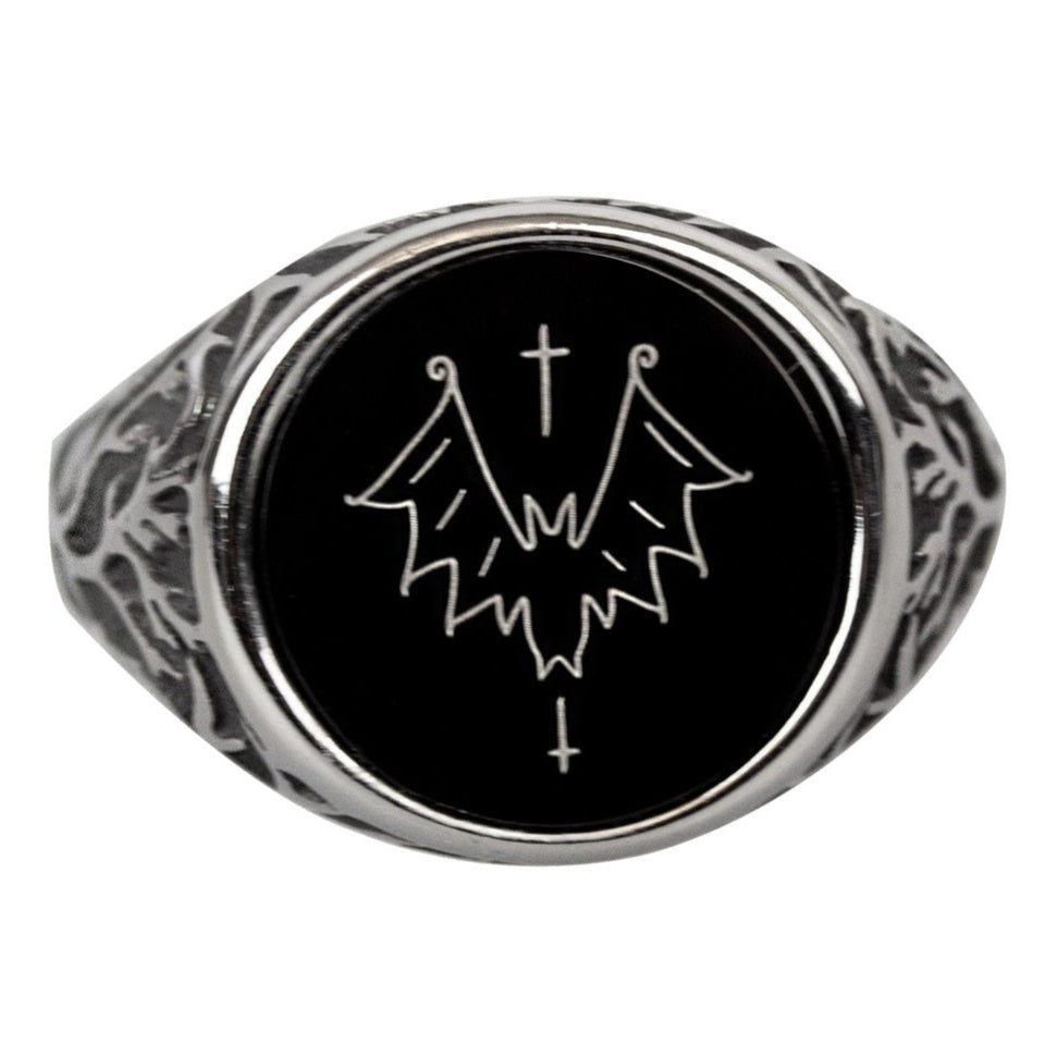 RING BAT