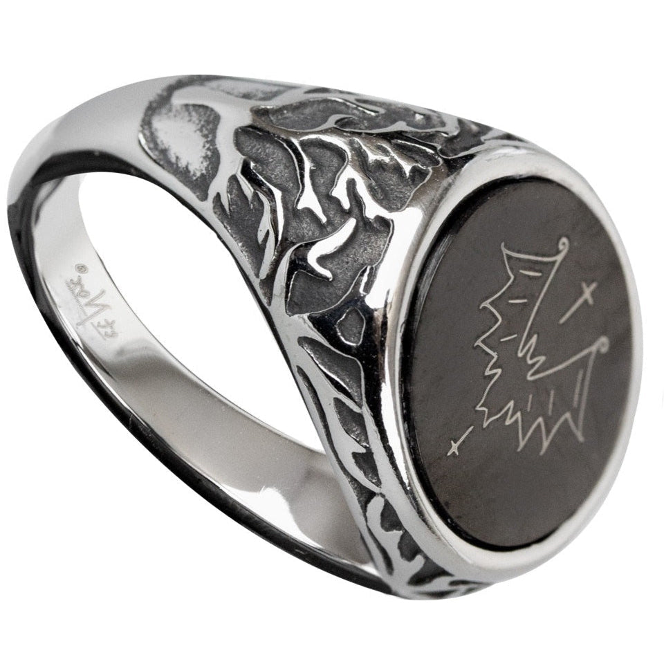 RING BAT