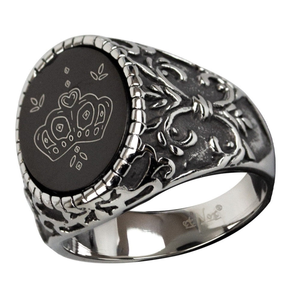 RING CROWN