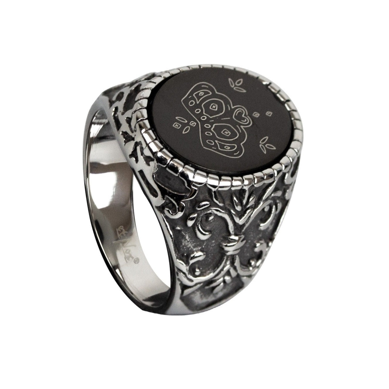 RING CROWN