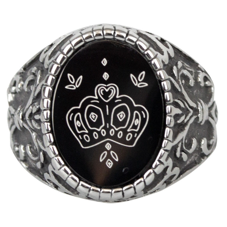RING CROWN