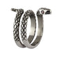 Big snake Ring