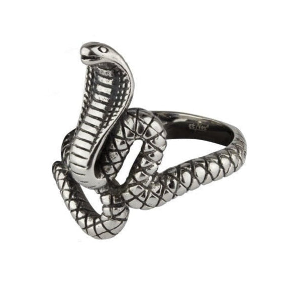 COBRA RING