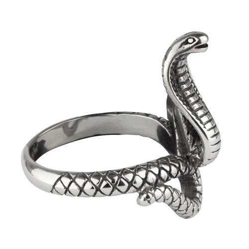 Cobra Ring