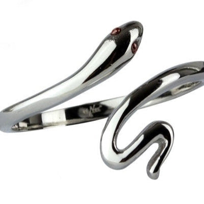 RING LITTLE SNAKE