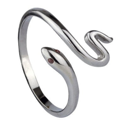 RING LITTLE SNAKE