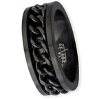 MESH STEEL RING