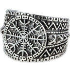 STEEL RING EAGERSHELM