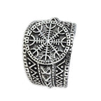 STEEL RING EAGERSHELM