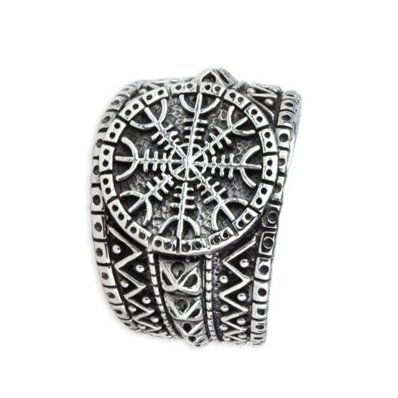 STEEL RING EAGERSHELM