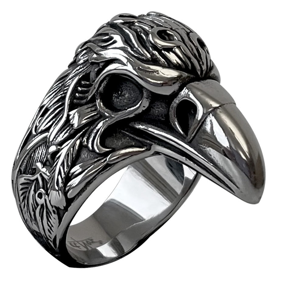 RING RAVEN