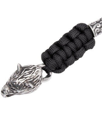 Key Chain Wolf