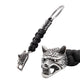 KEY CHAIN WOLF