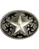 STAR BELT BUCKLE