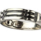 STERLING SILVER RING ATLANTIS