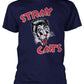 STRAY CATS T-SHIRT