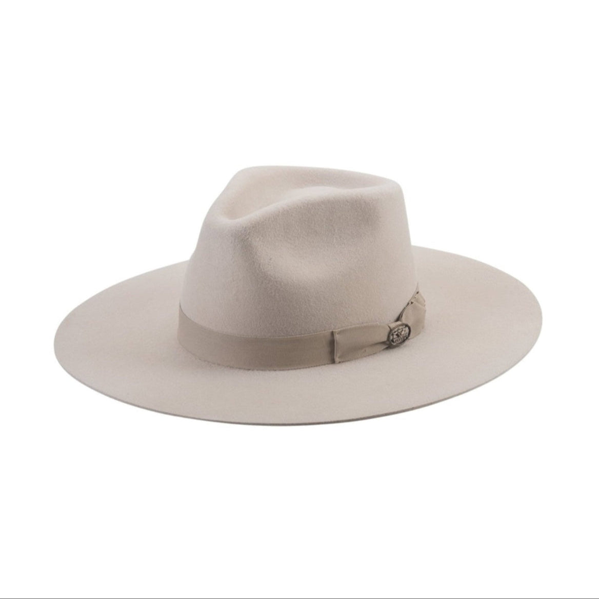 STREET GOSSIP FELT HAT