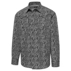 STYLISH SHIRT JOSHUA