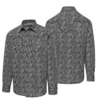 STYLISH SHIRT JOSHUA