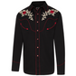 COWBOY WESTERN SHIRT MILTON