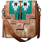 BOHO STYLE SHOULDER BAG