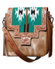 BOHO STYLE SHOULDER BAG