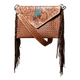 SMALL BOHO SHOULDER BAG