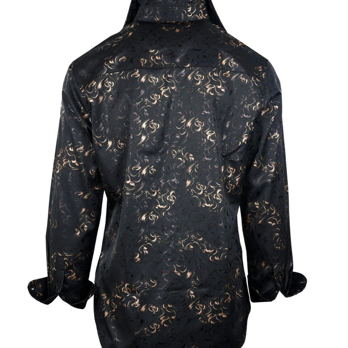 SHIRT 3 AM BLACK