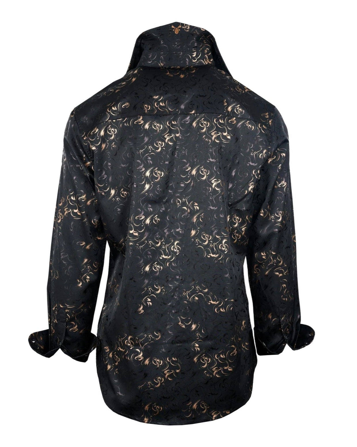 SHIRT 3 AM BLACK