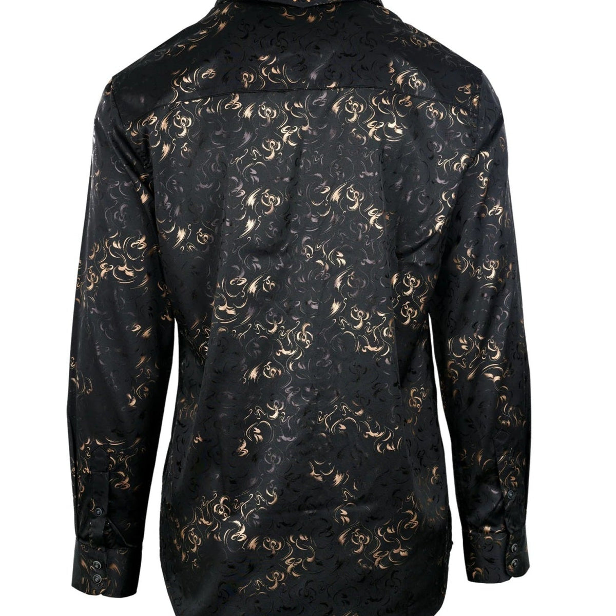 SHIRT 3 AM BLACK
