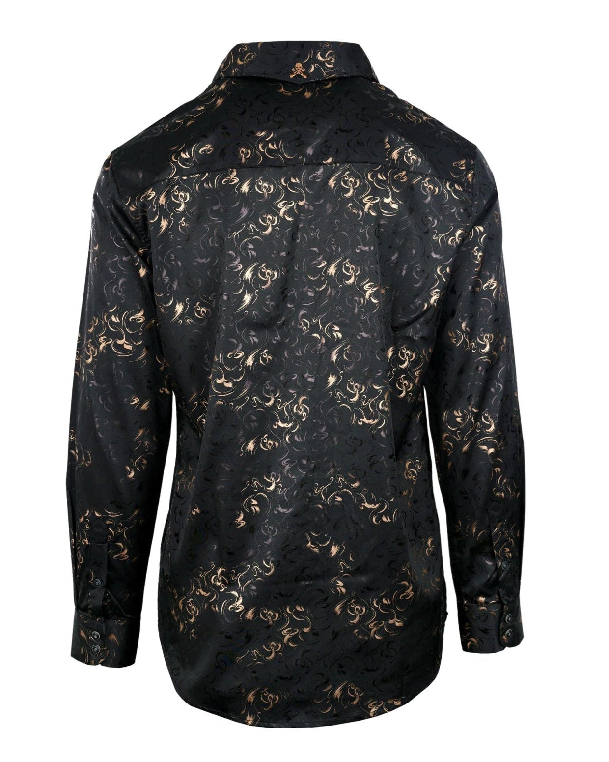 SHIRT 3 AM BLACK