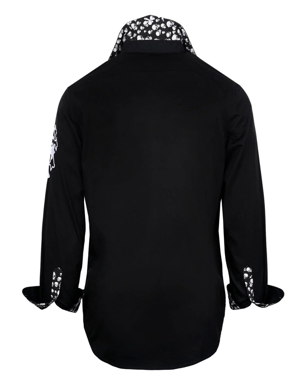 ROCK SHIRT CRUCIFIED