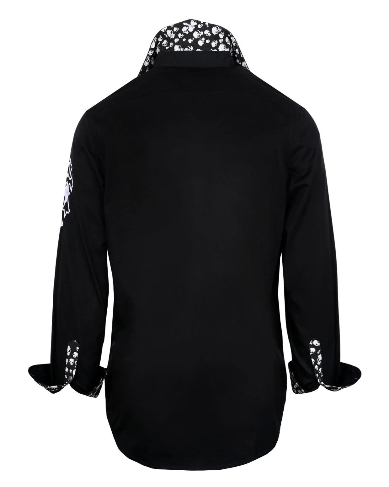 ROCK SHIRT CRUCIFIED