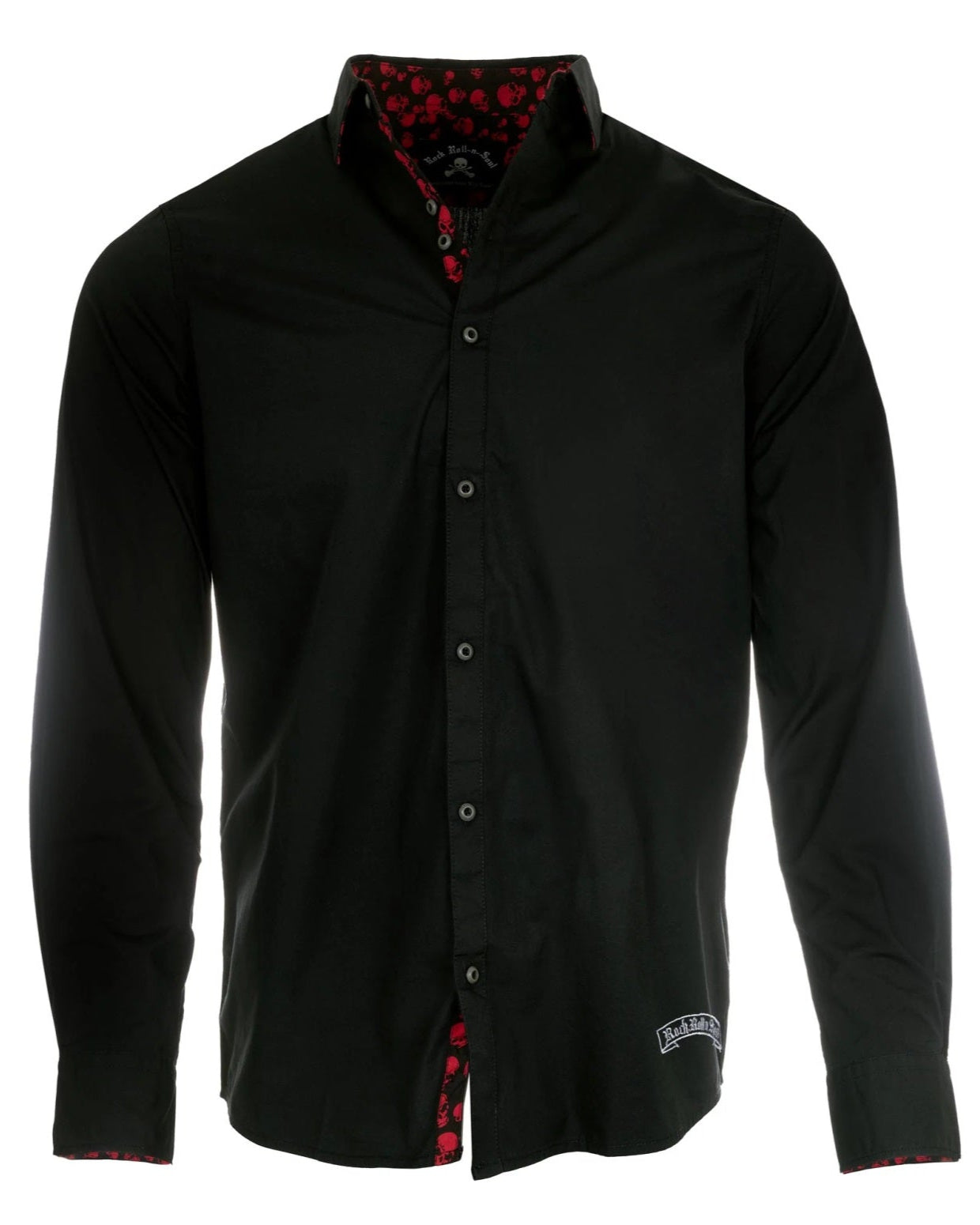 SHIRT GUITAR WINGS