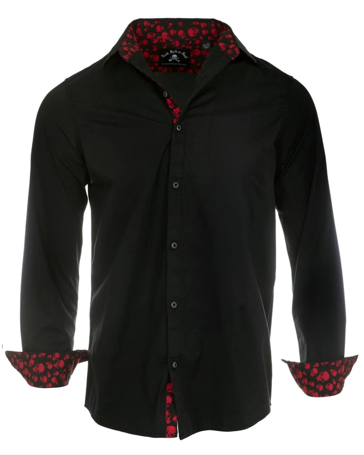 SHIRT GUITAR WINGS