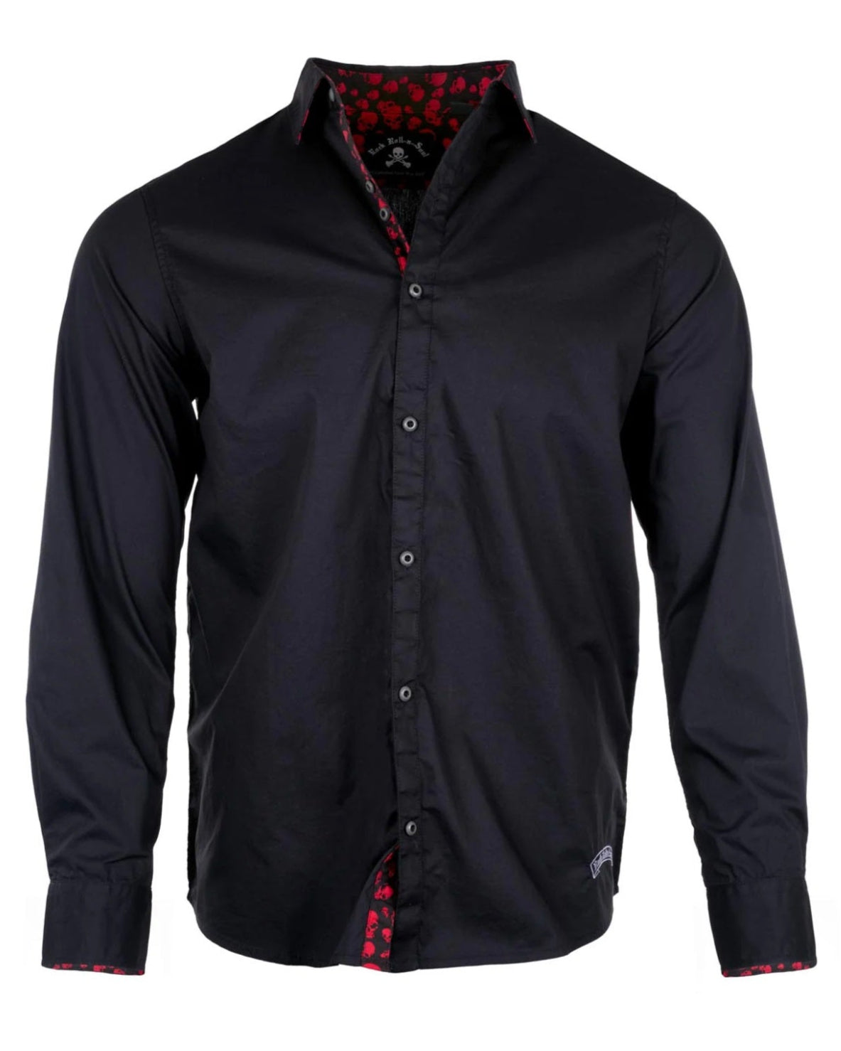 SHIRT LOVE HATE