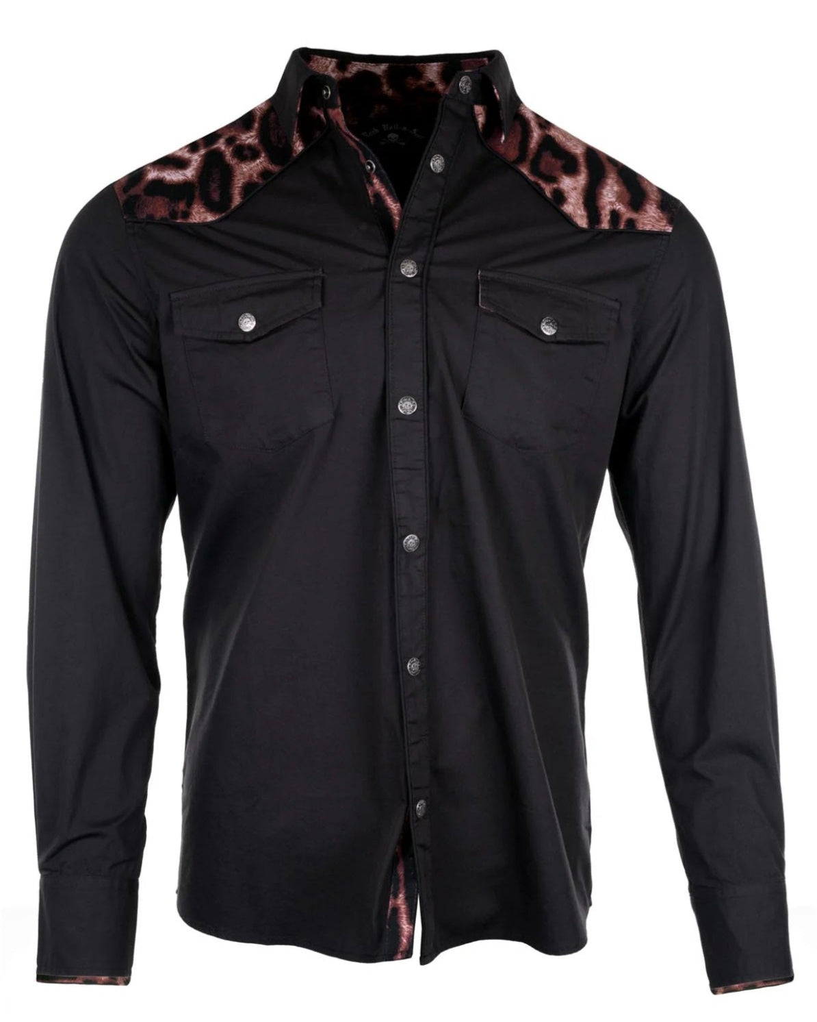 SHIRT SIMPLE MAN