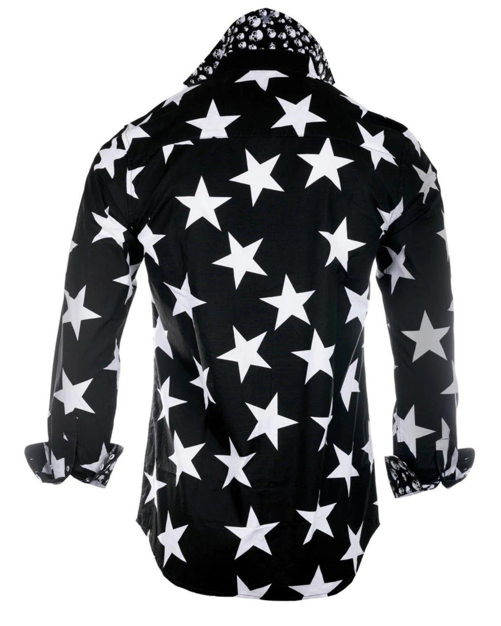 SHIRT STARMAN