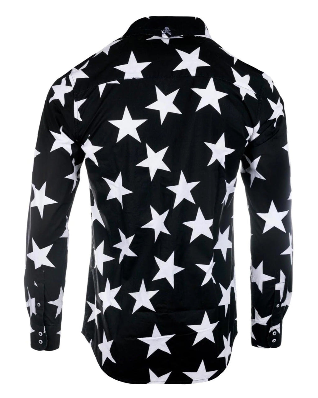 SHIRT STARMAN