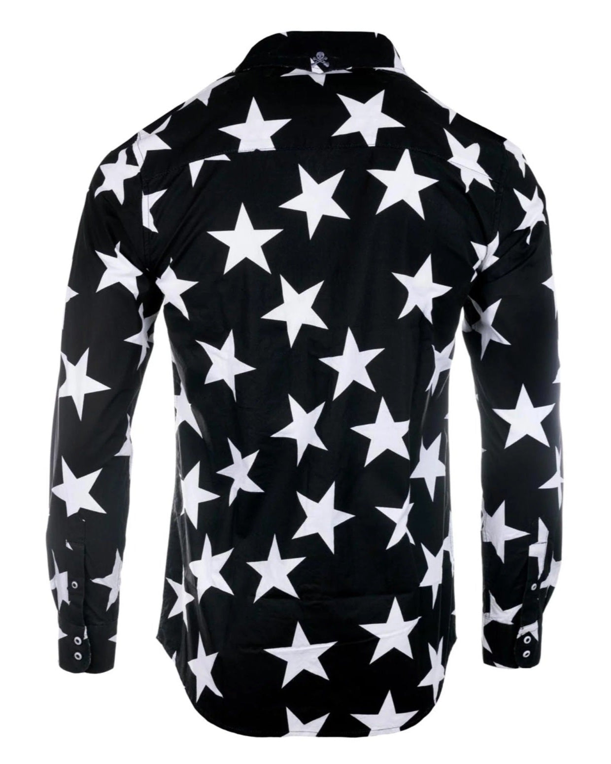 SHIRT STARMAN