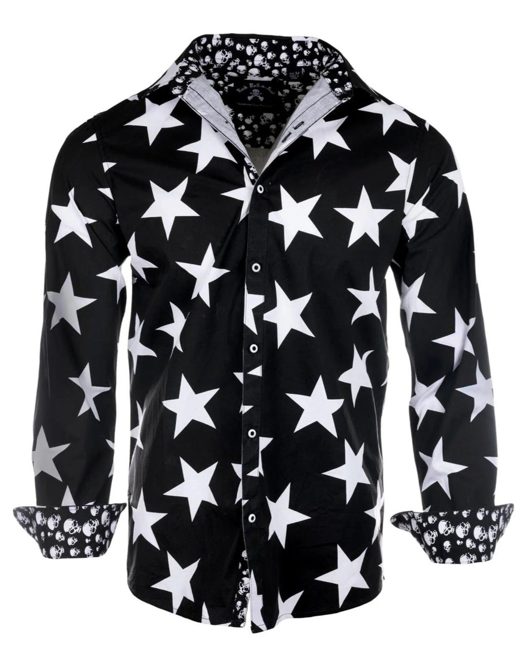 SHIRT STARMAN
