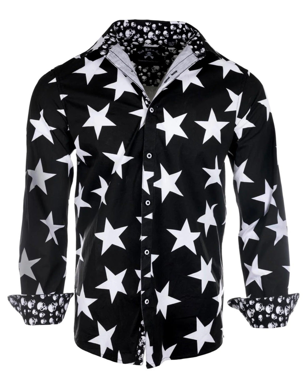 SHIRT STARMAN