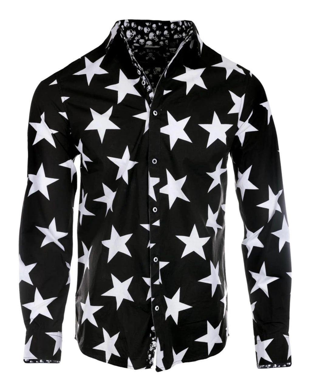 SHIRT STARMAN