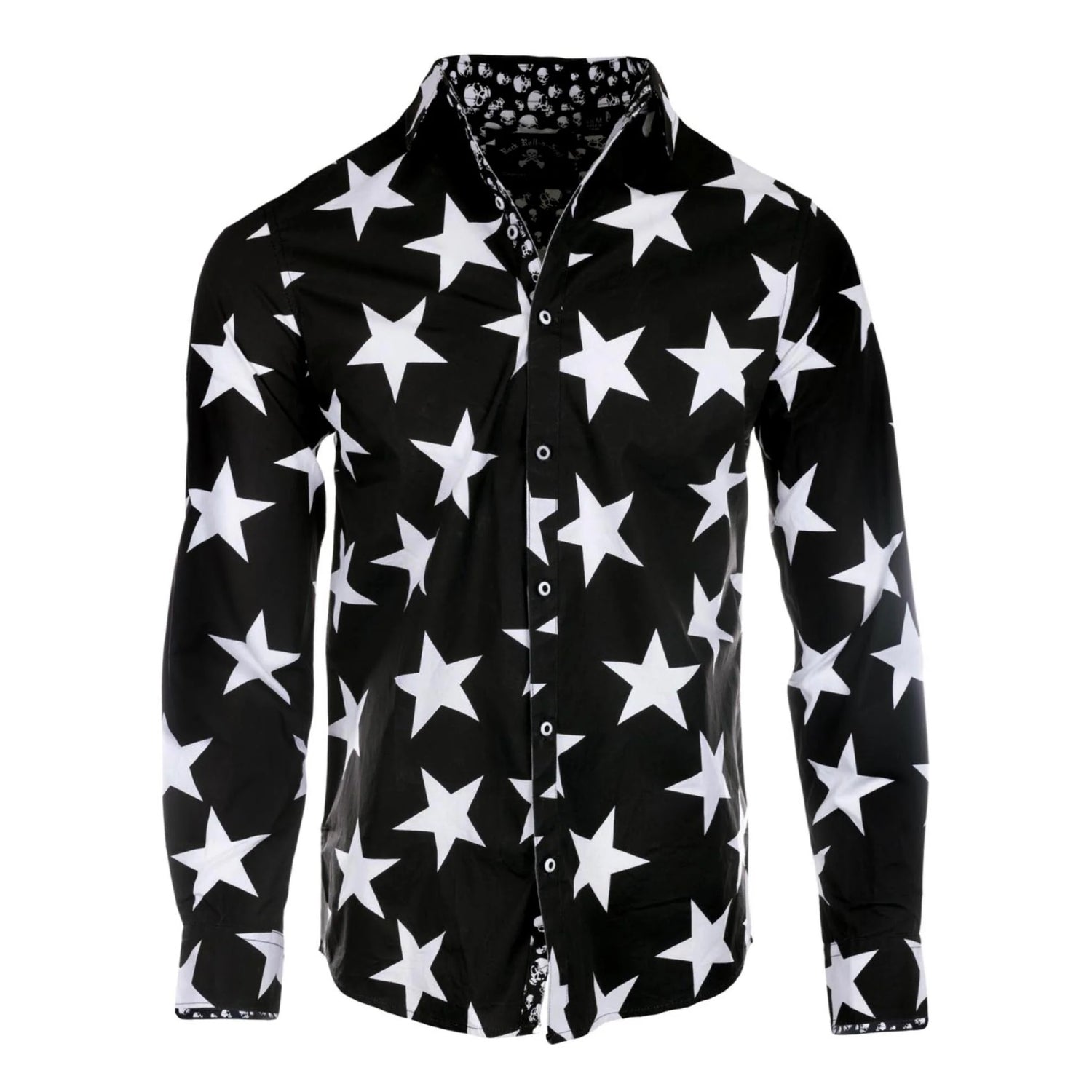 SHIRT STARMAN