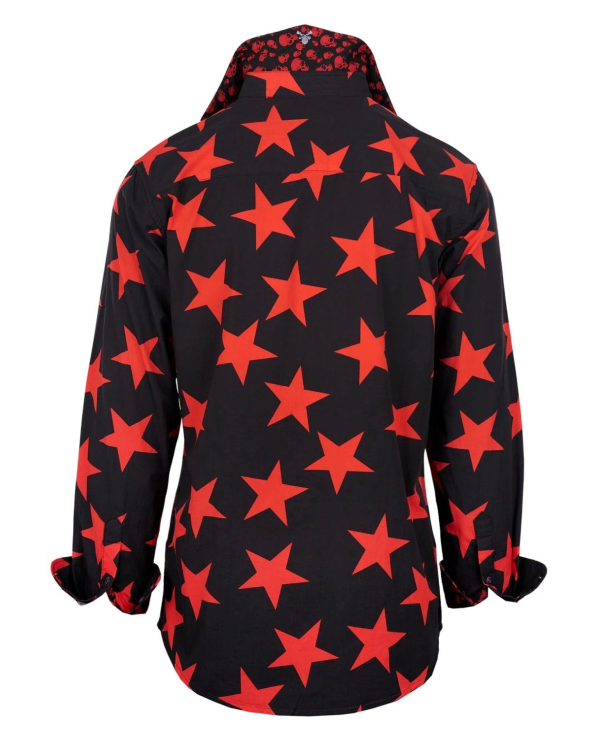 SHIRT STARMAN